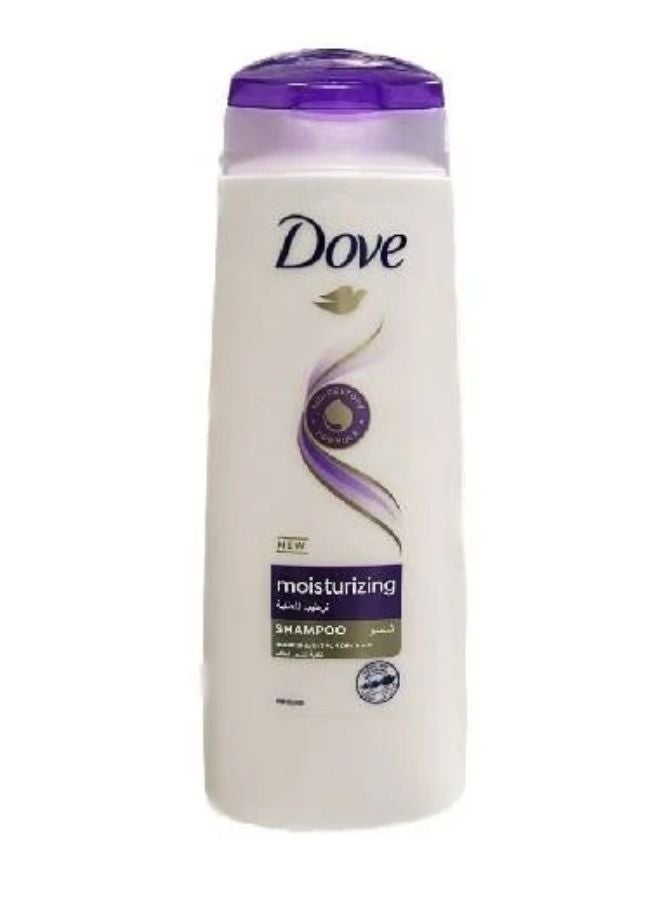 دوف شامبو نيوتريتيف سلوشنز المرطب 200ملليلتر - Image 1
