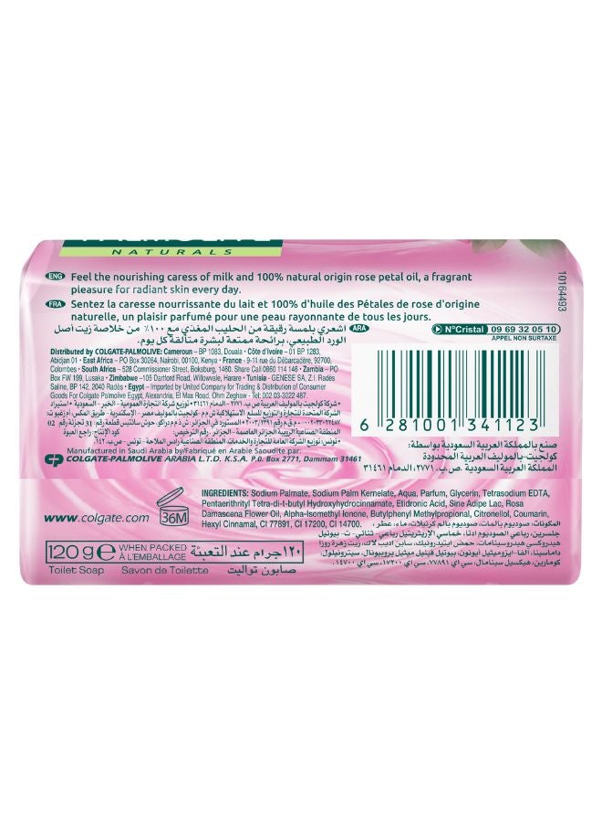 Tender Sensation Soap 120grams - pnsku/N12277113A/45/_/1708100969/456bda21-5e61-4908-8e4e-4a693143814b