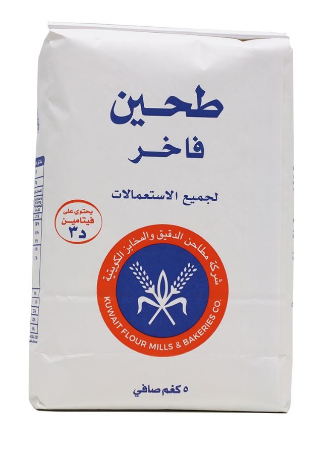 Patent Patent Flour 5kg  - Image 2