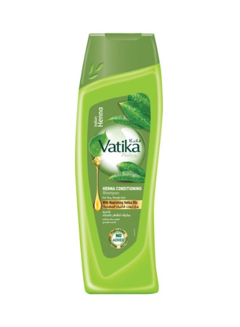 Shampoo-Henna 200ml