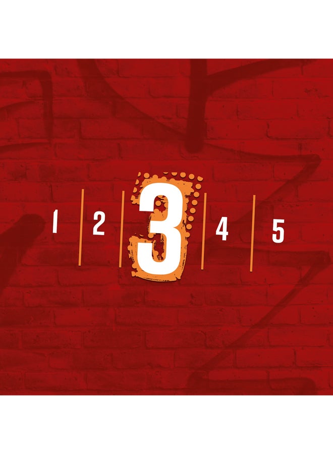 ويلا موس نيو ويف كيرلز آند ويفز 200 مل - 200ملليلتر - Image 5