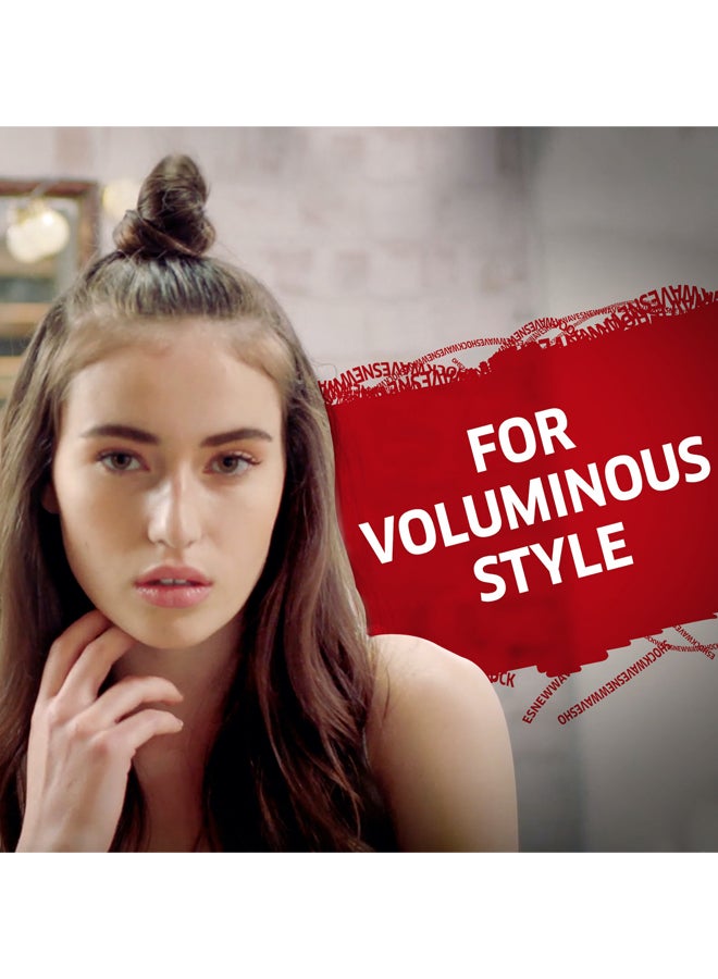 ويلا نيو ويڤ مثبت الشعر لمظهر كثيف - 250ملليلتر - Image 4