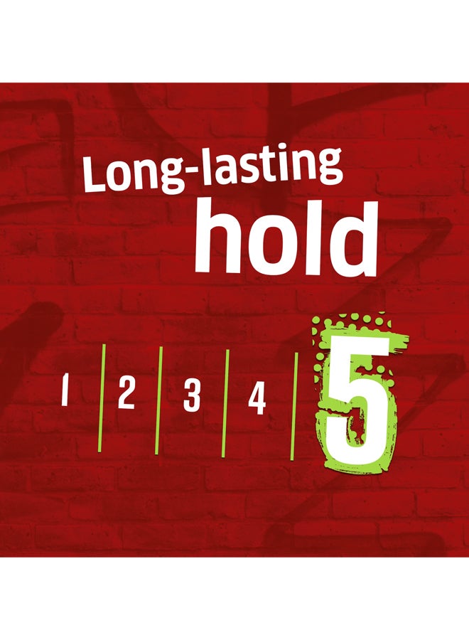 ويلا نيو ويڤ مثبت الشعر لمظهر كثيف - 250ملليلتر - Image 5