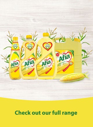 Corn Oil, 9 Liter - view 5