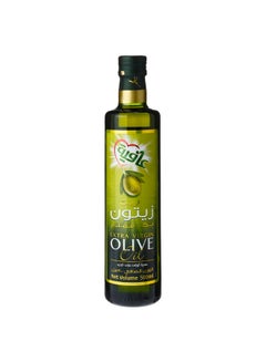 عافية زيت الزيتون البكر الممتاز  - Image 1