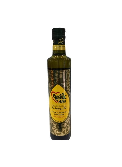 Extra Virgin Olive Oil, 500ml