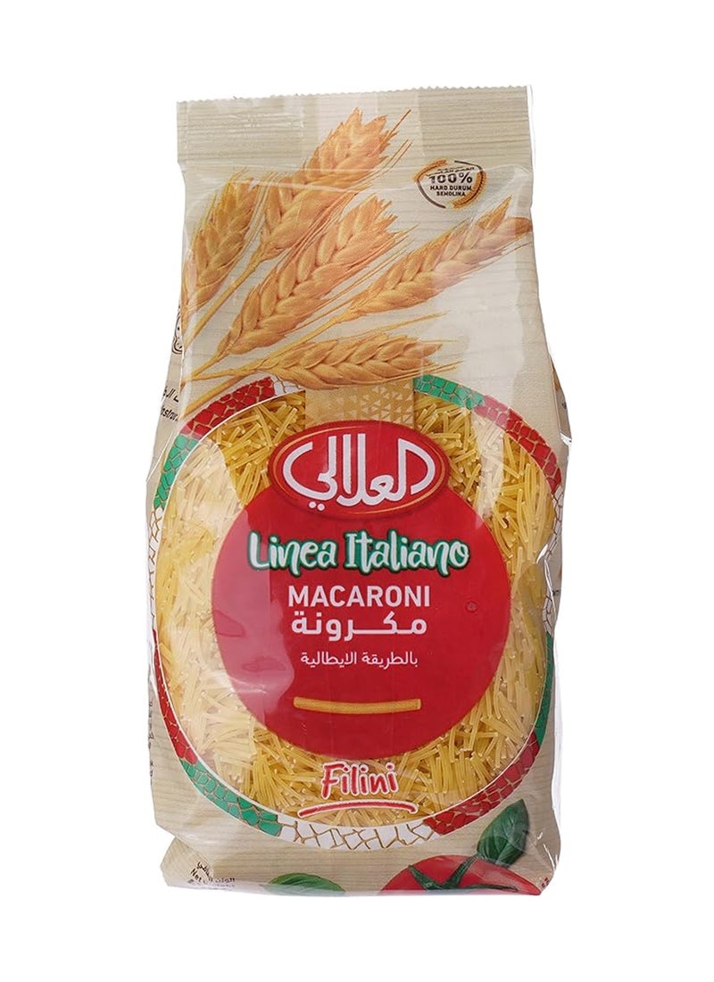 العلالي شعيرية إيطالية 450جرام - Image 1