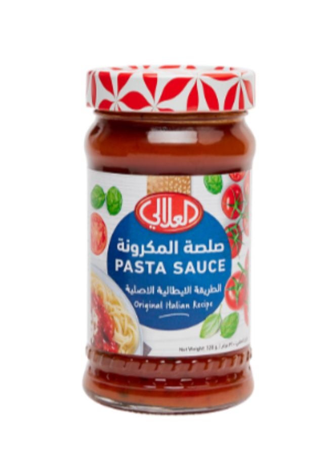Al Alali Original Italian Recipe Pasta Sauce 320grams  - Image 1