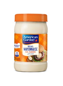 Mayonnaise 473ml