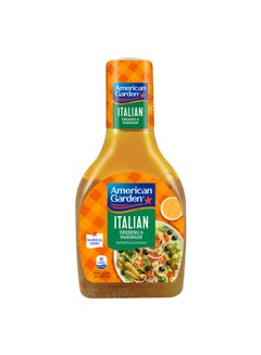 American Garden Italian Dressing 473ml  - Image 1