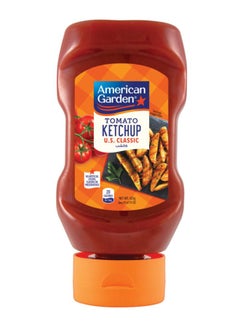 American Garden Ketchup 425grams  - Image 1