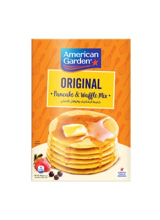 Pancake And Waffle Mix 460grams - pnsku/N12278490A/45/_/1750075429/0844f63c-e70c-4150-8857-ef7a7bf8159b