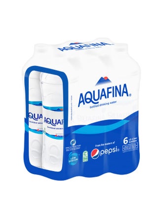 Bottled Drinking Water 1.5Liters Pack of 6 - pnsku/N12278542A/45/_/1700655176/baececd0-886b-4010-a9ce-273a79174c64