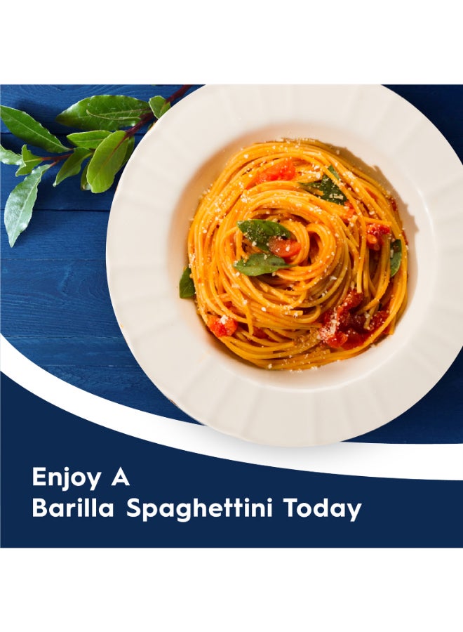 Barilla - Pasta Spaghettini 500grams - Image 1