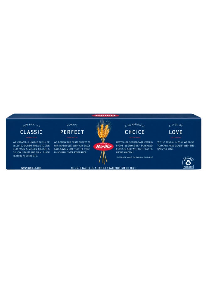Barilla - Pasta Spaghettini 500grams - Image 1