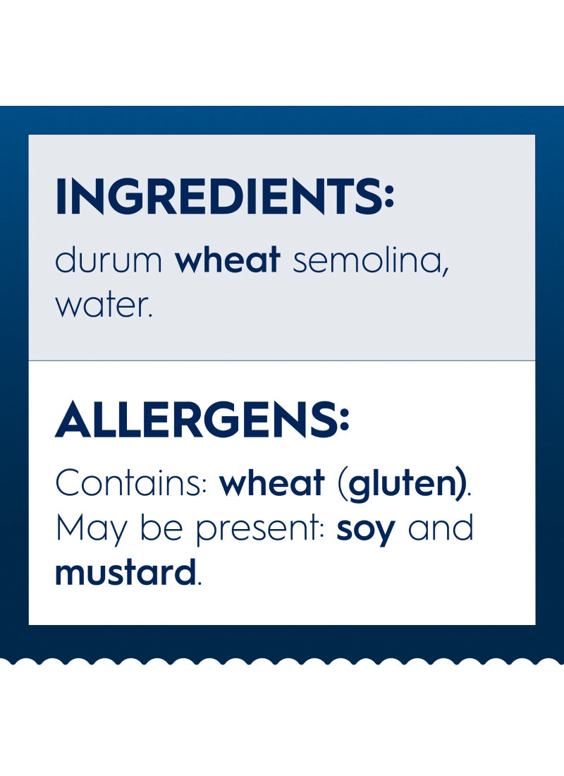 Barilla Spaghetti Pasta, 500g - Image 4