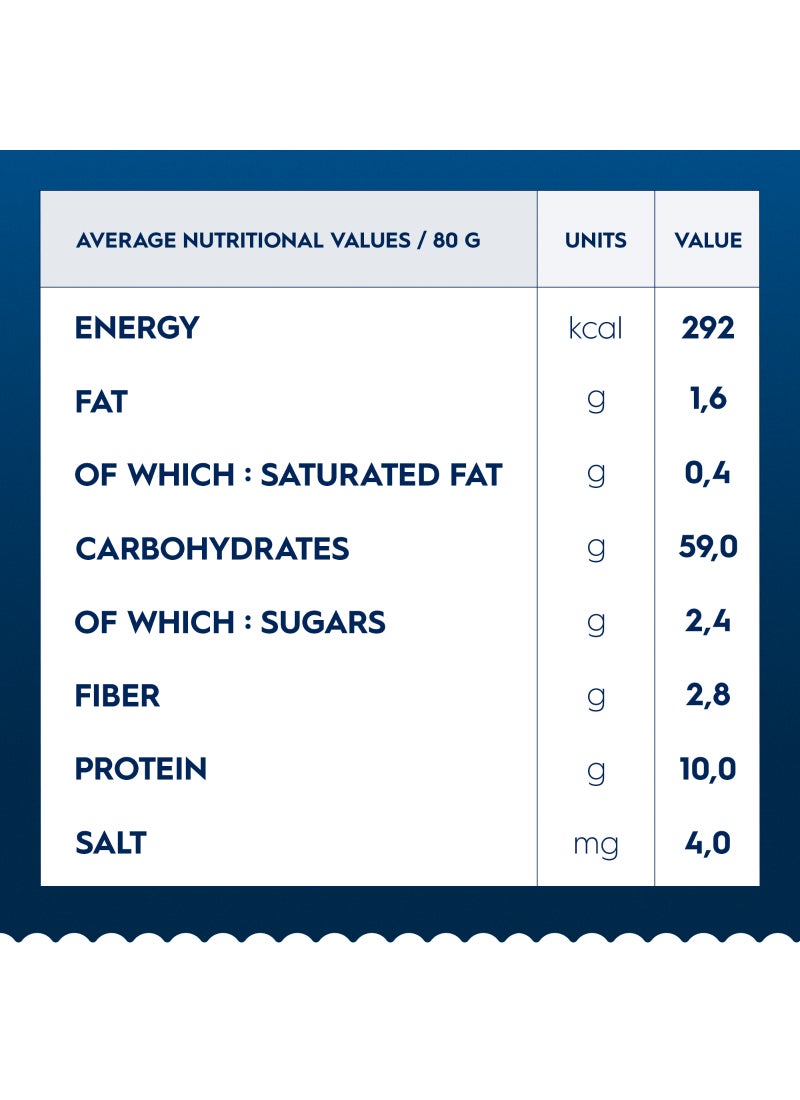 Barilla Spaghetti Pasta, 500g - Image 3