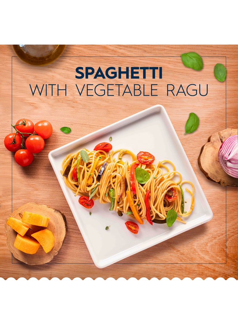 Barilla Spaghetti Pasta, 500g - Image 5