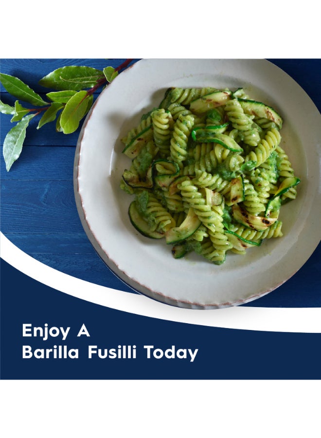 Barilla - Pasta Fusilli 500grams - Image 1