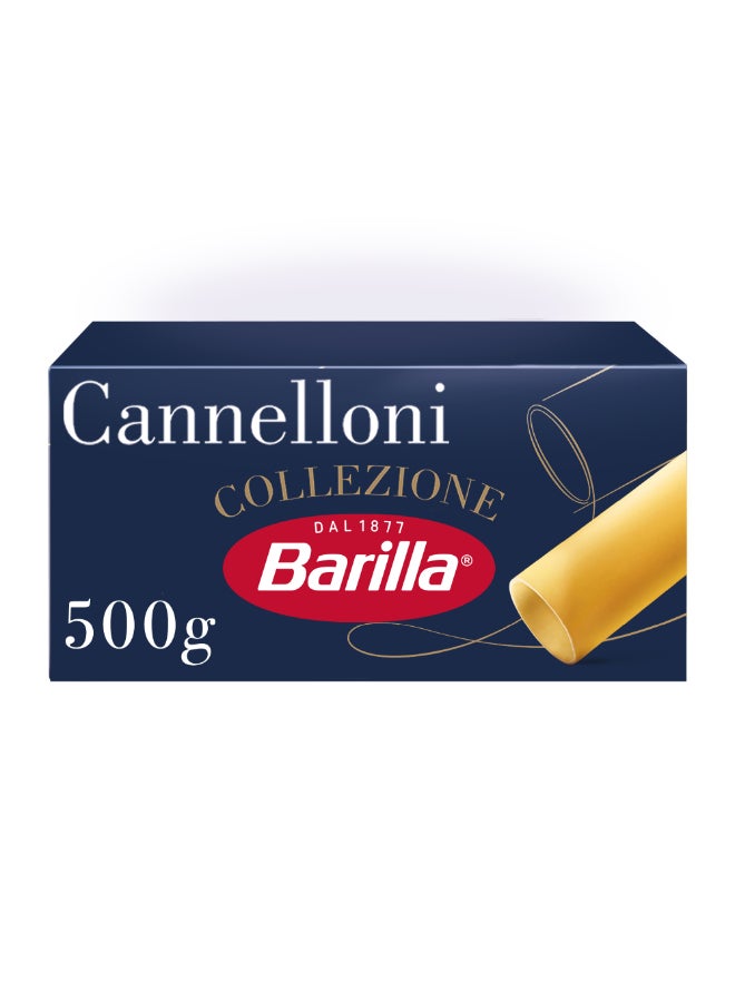 Barilla - Collezione Pasta Cannelloni 250grams - Image 1