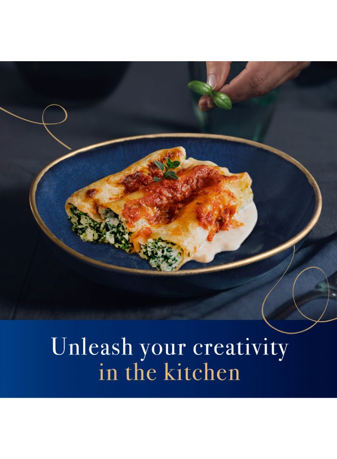 Barilla - Collezione Pasta Cannelloni 250grams - Image 1