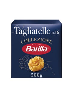 Collezione Pasta Tagliatelle Semola 500grams