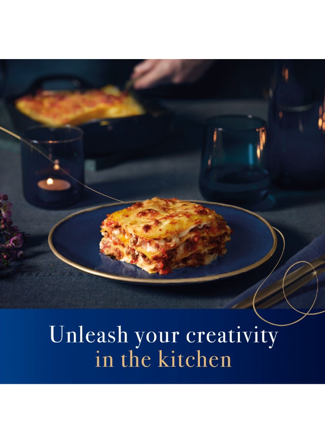 Barilla - Collezione Pasta Lasagne Semola 500grams - Image 1