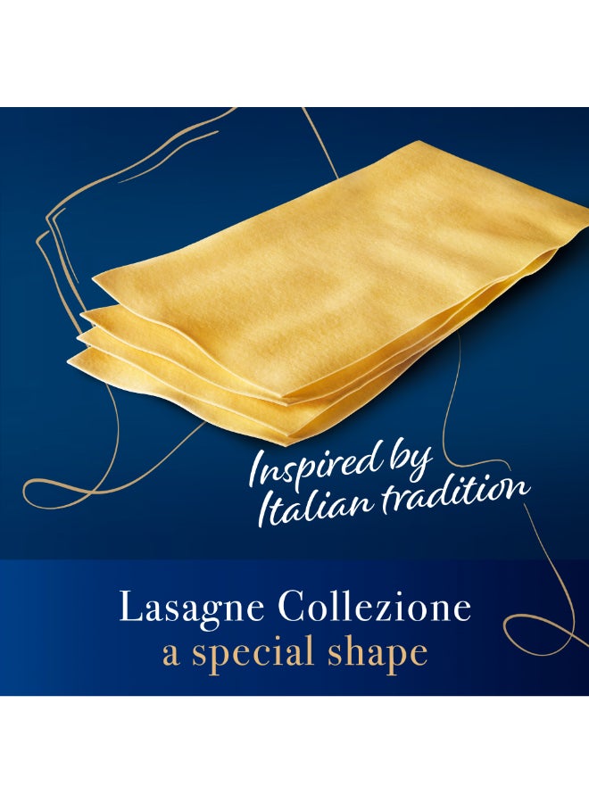 Barilla - Collezione Pasta Lasagne Semola 500grams - Image 1