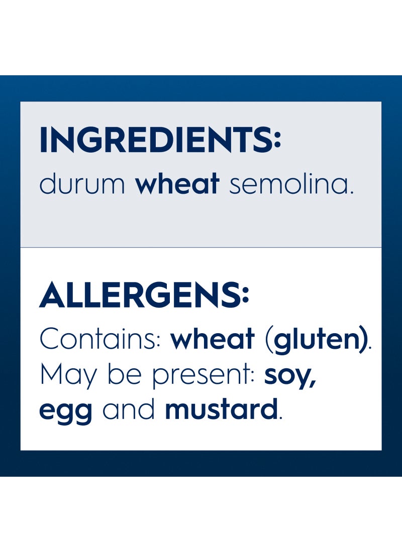 باريلا مجموعة معكرونة لازانيا بالسميد 500جرام - Image 4