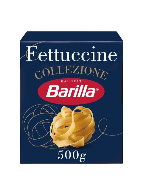 Collezione Pasta Fettuccine 500grams
