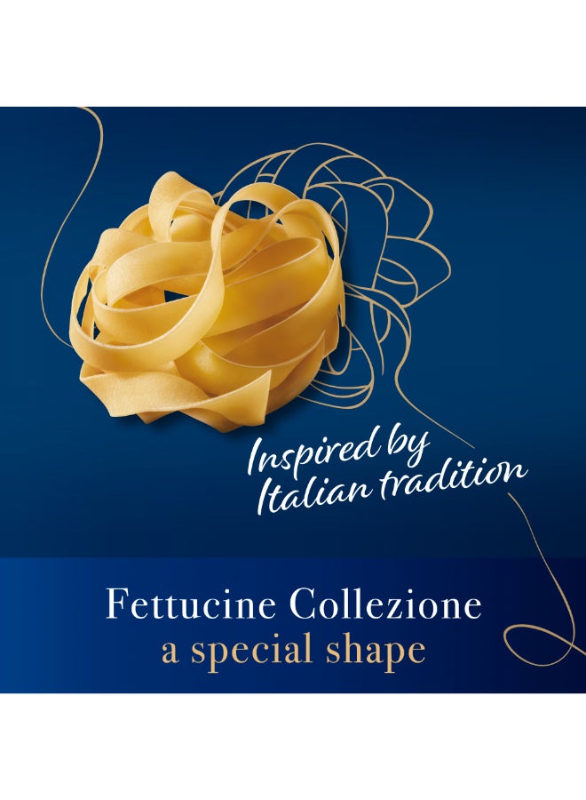 Barilla Collezione Pasta Fettuccine 500grams  - Image 5