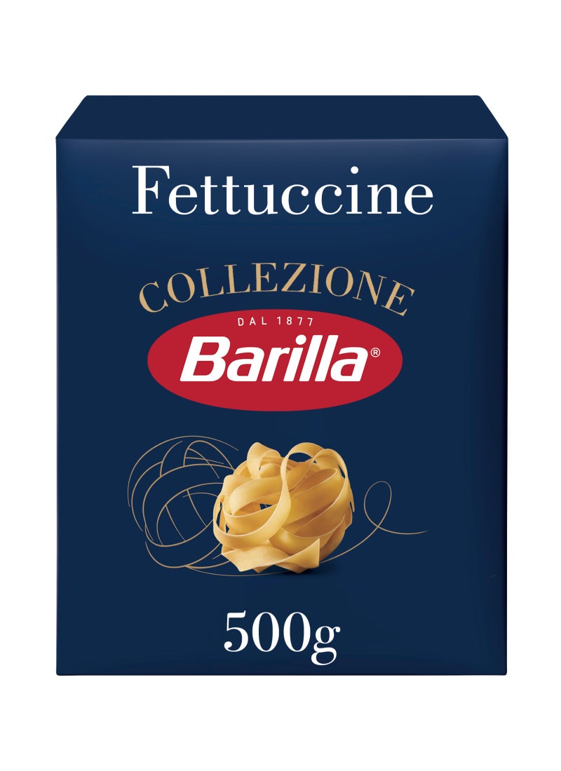 باريلا مجموعة معكرونة فيتوتشيني 500جرام - Image 1