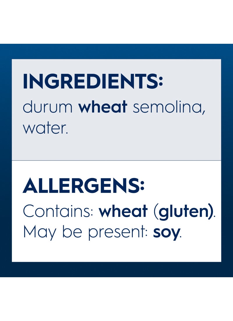 باريلا مجموعة معكرونة فيتوتشيني 500جرام - Image 4