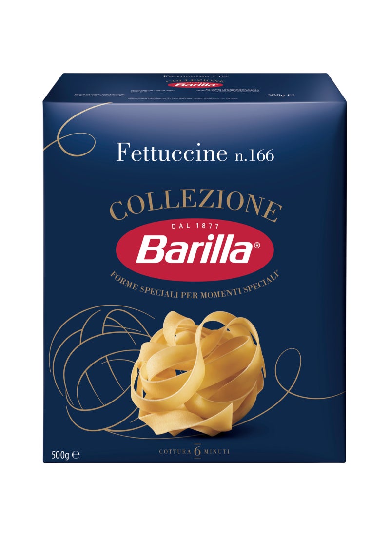 باريلا مجموعة معكرونة فيتوتشيني 500جرام - Image 5