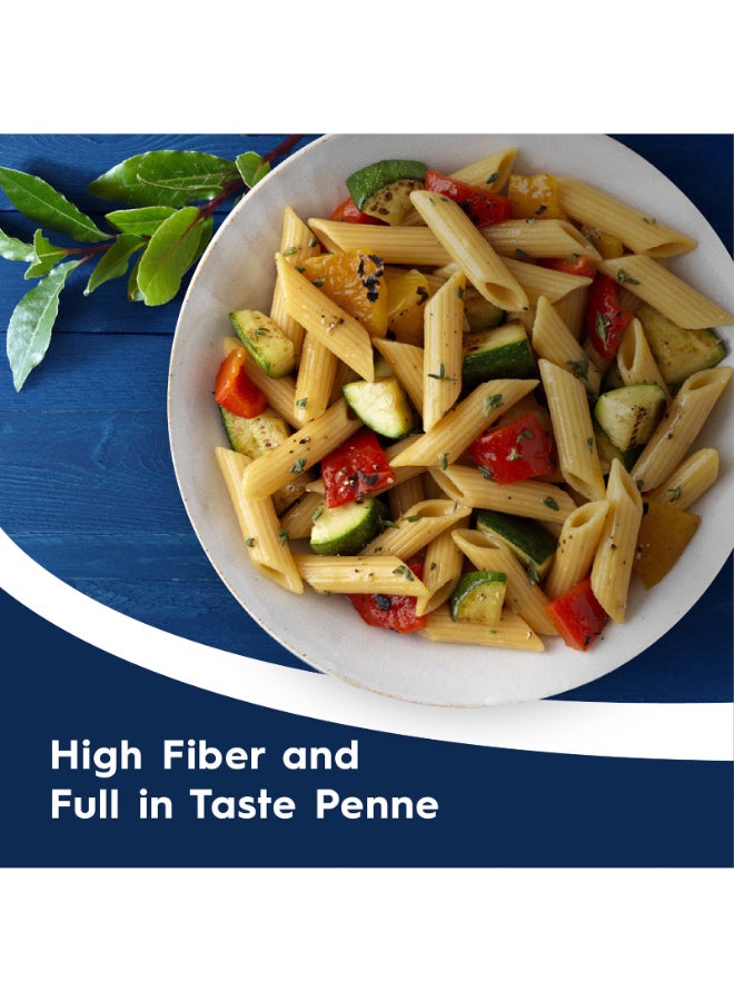 Barilla - Pasta Penne Rigate Whole Wheat 500grams - Image 1
