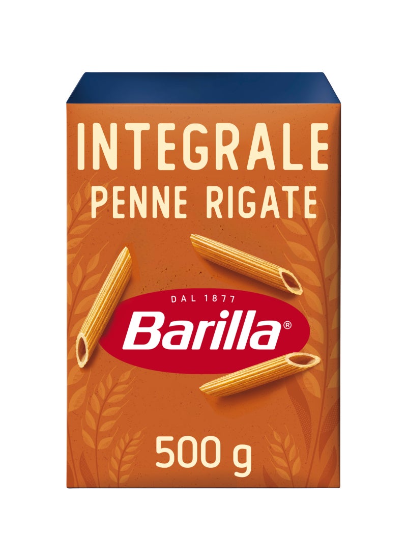 باريلا معكرونة بيني ريجاتي بالقمح الكامل - Image 1