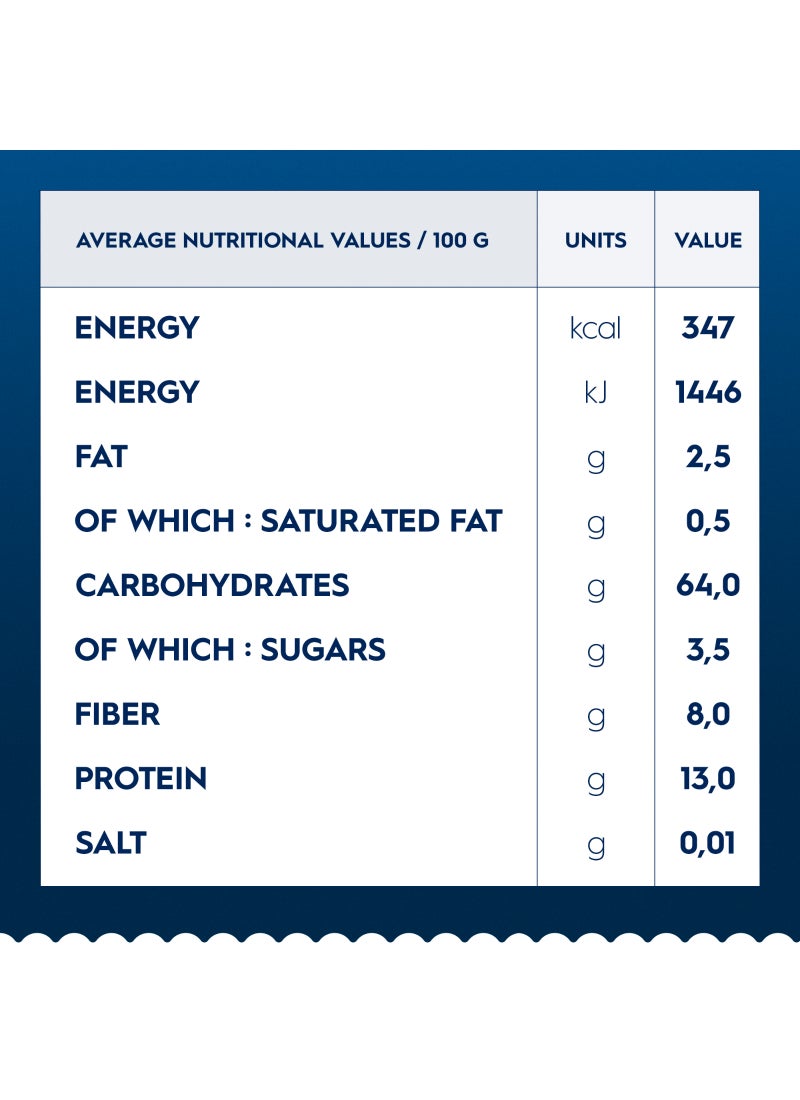 باريلا معكرونة بيني ريجاتي بالقمح الكامل - Image 3