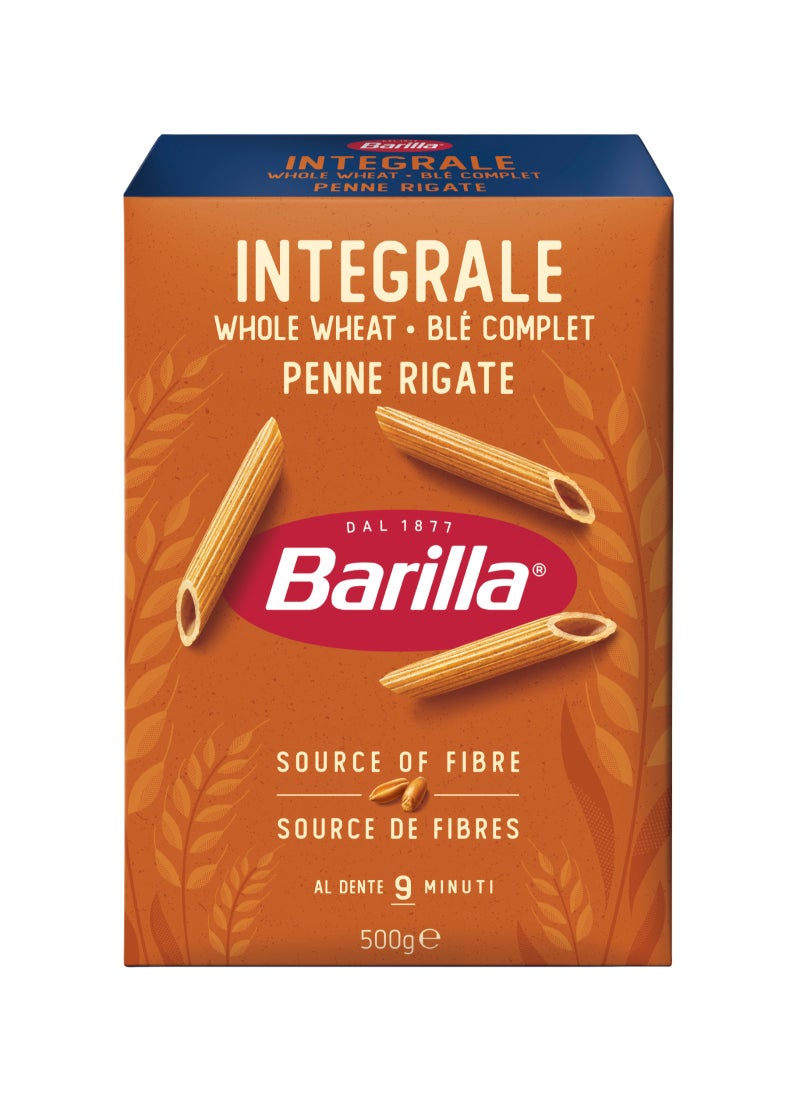 باريلا معكرونة بيني ريجاتي بالقمح الكامل - Image 5