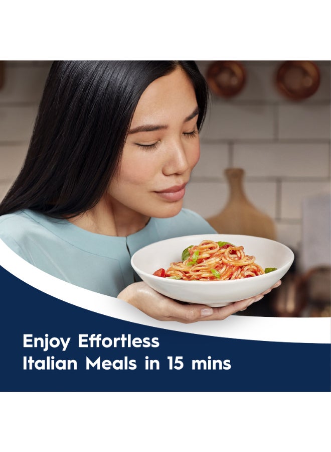 Barilla - Pasta Fusilli Whole Wheat 500grams - Image 1