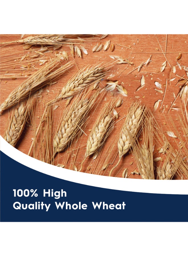 Barilla - Pasta Fusilli Whole Wheat 500grams - Image 1