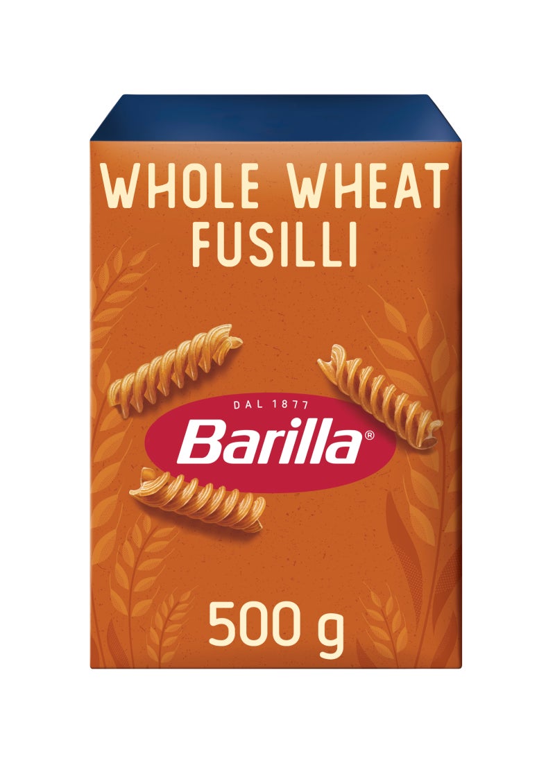 باريلا معكرونة فوسيلي بالقمح الكامل - Image 1