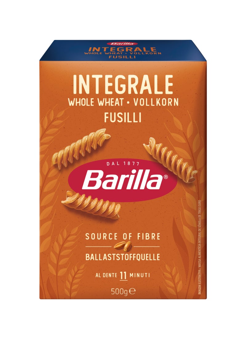 باريلا معكرونة فوسيلي بالقمح الكامل - Image 5