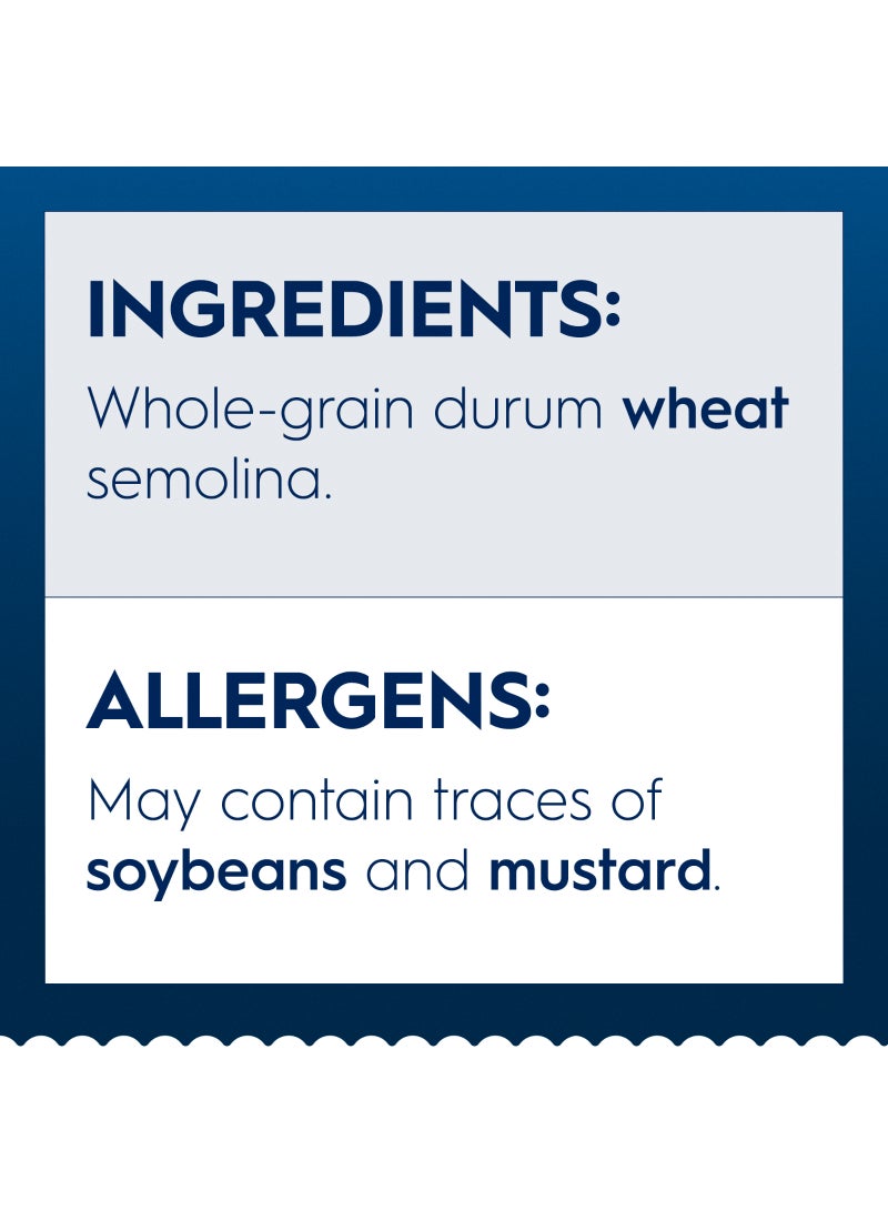 باريلا معكرونة فوسيلي بالقمح الكامل - Image 4