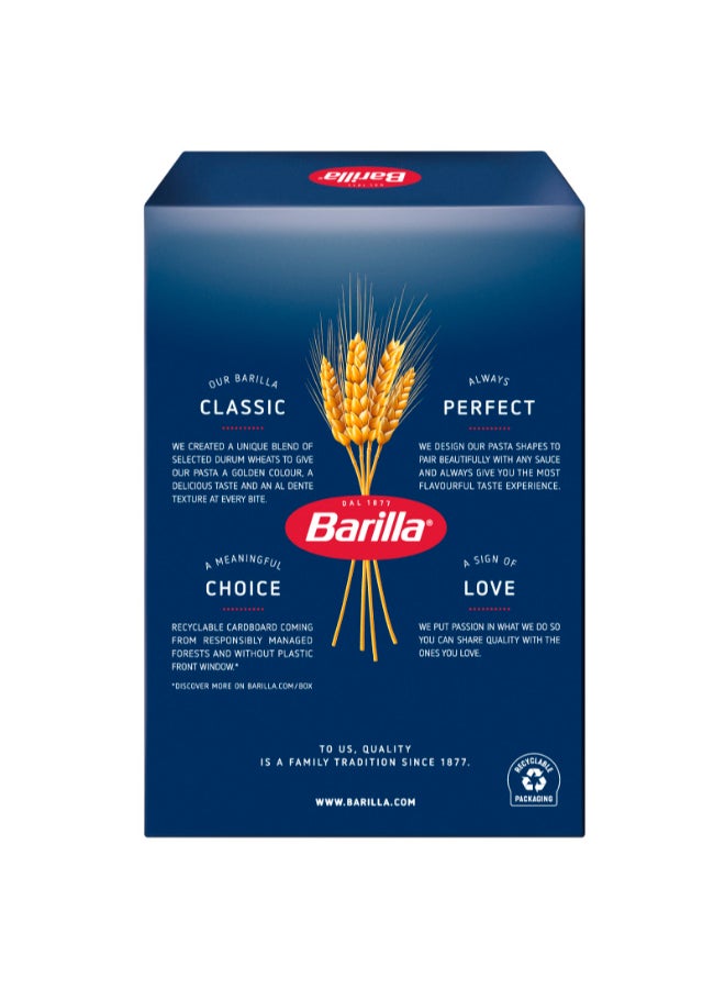 Barilla - Pasta Elbow 500grams - Image 1
