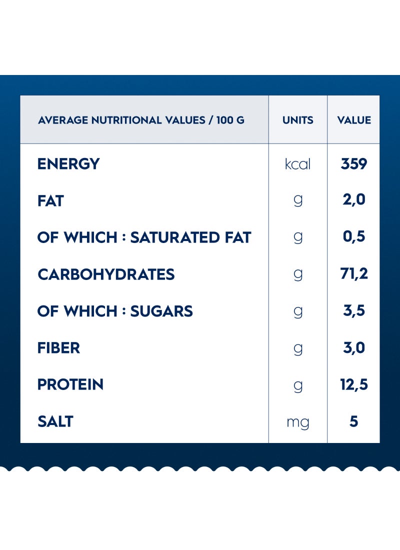 Barilla Pasta Elbow 500grams - Image 3