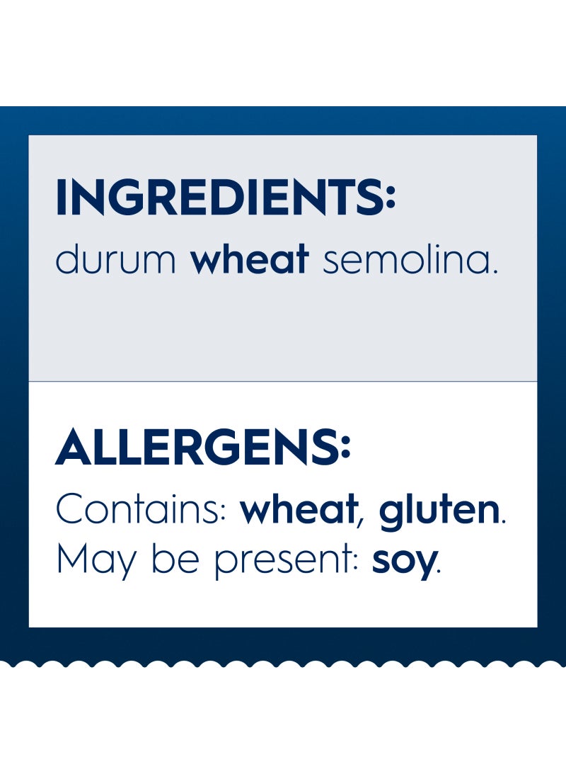 Barilla Pasta Elbow 500grams - Image 4