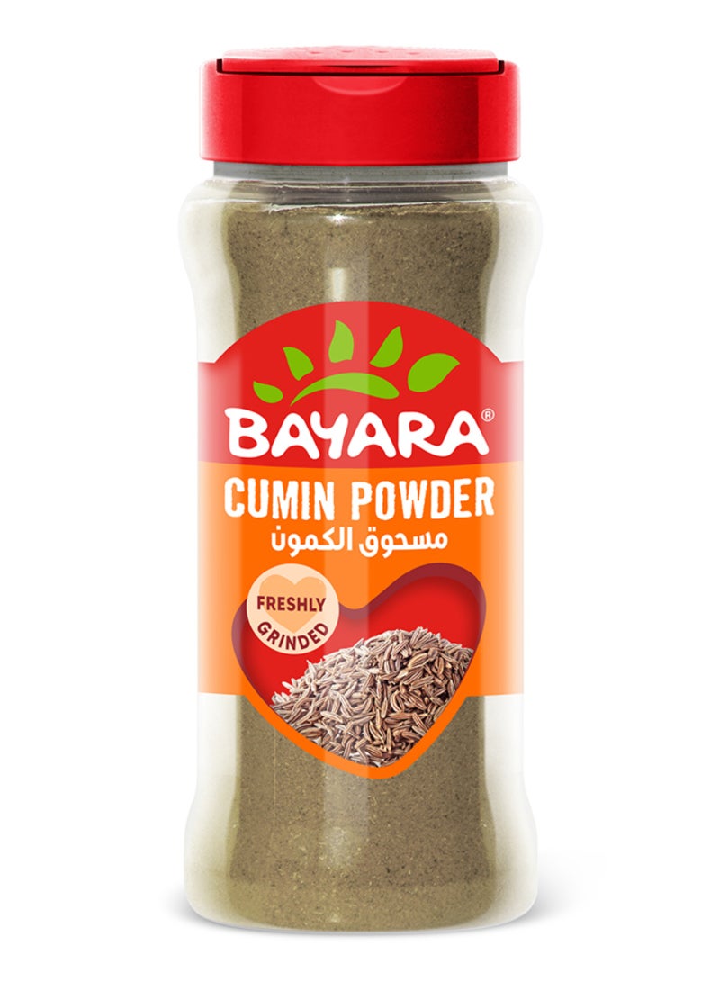 Bayara Cumin Powder 155grams  - Image 1