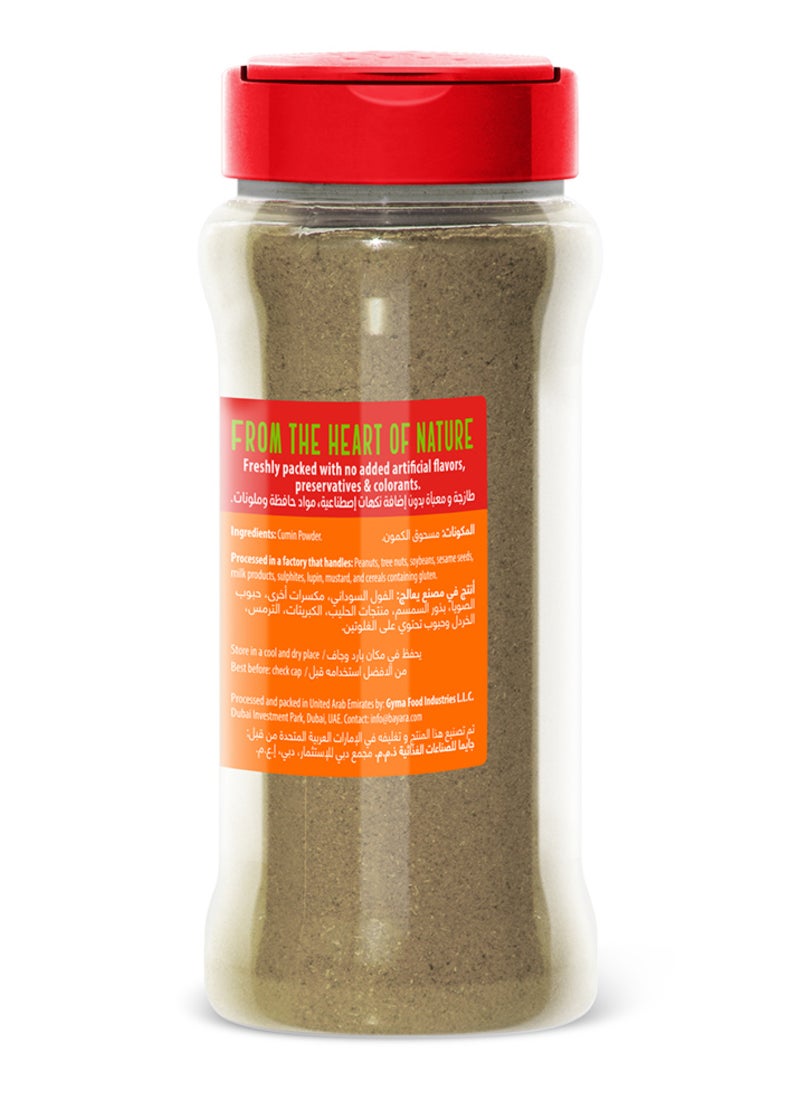 Bayara Cumin Powder 155grams  - Image 3