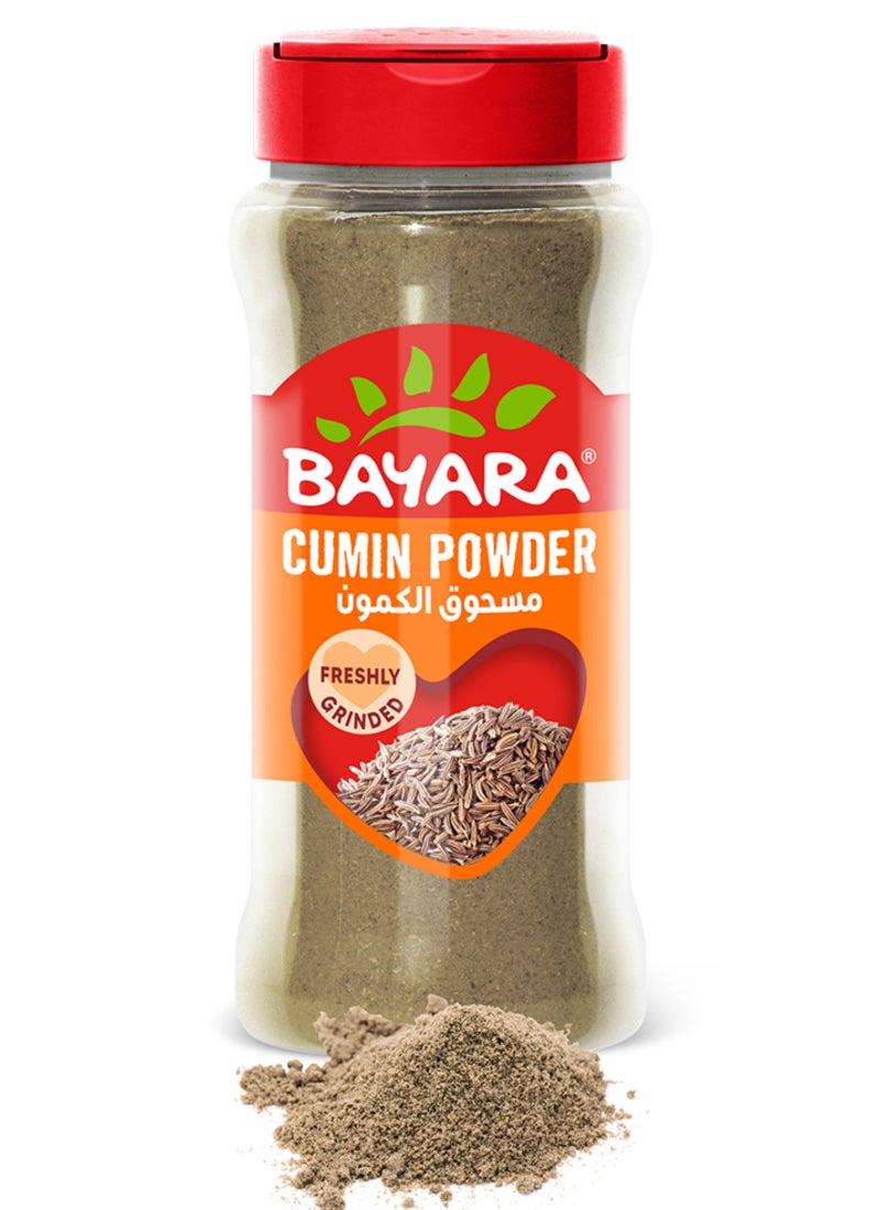 Bayara Cumin Powder 155grams  - Image 2