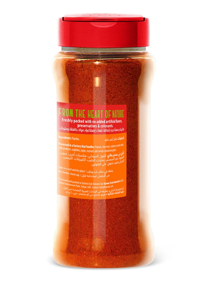Bayara Paprika Powder 150grams - Image 3